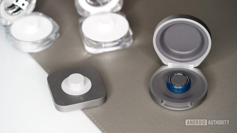 I now have one less reason to buy a smart ring that isn’t Oura
