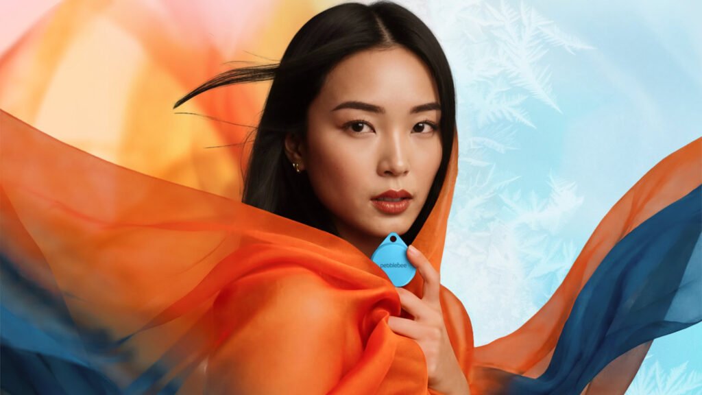 Pebblebee’s new Clip 5 colors promise to make finding your keys ‘expressive’