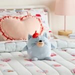 Pillowfort Mini Weighted Plush Throw Pillows only $8.40! {Easter Basket Filler Idea}