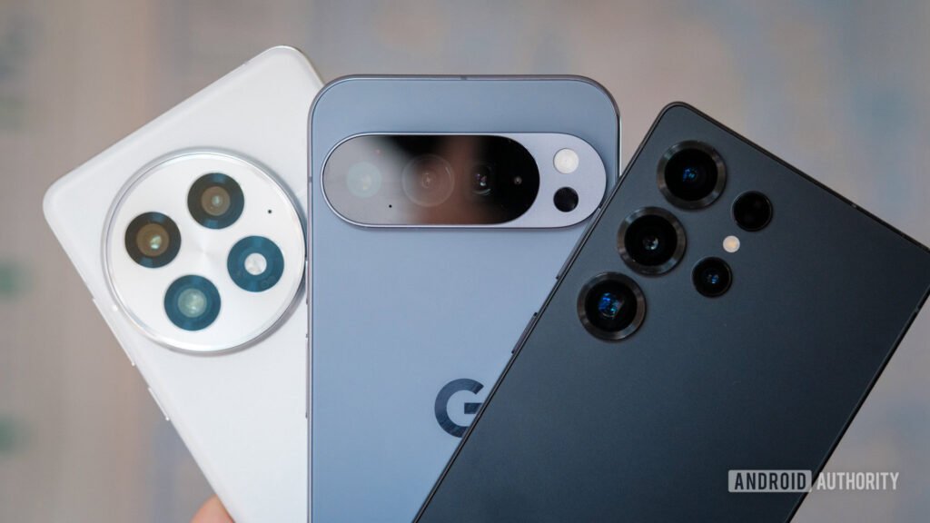 Are flagship phones worth buying? New survey yields a resounding ‘no’