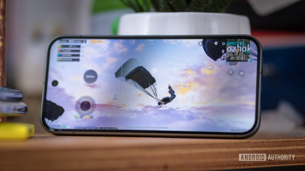 Don’t buy a new phone just for gaming, last-gen flagships still perform just as well