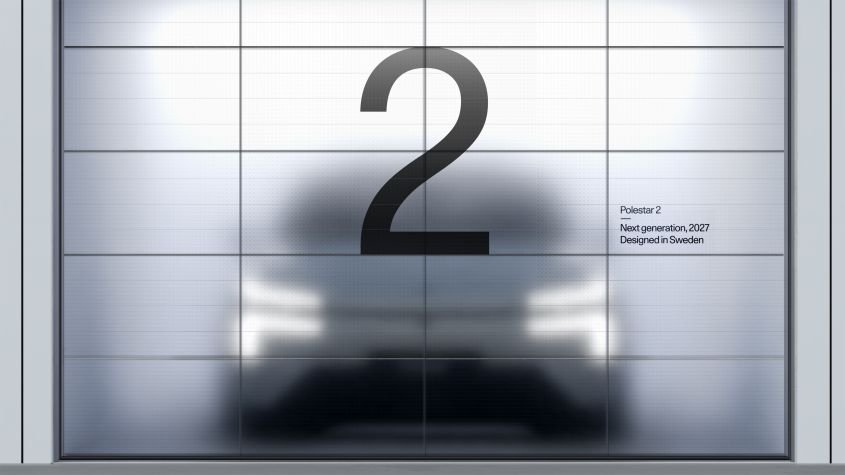 New Polestar 2 set for 2027 launch: young buyers targeted with EV hatch developed at “China speed”