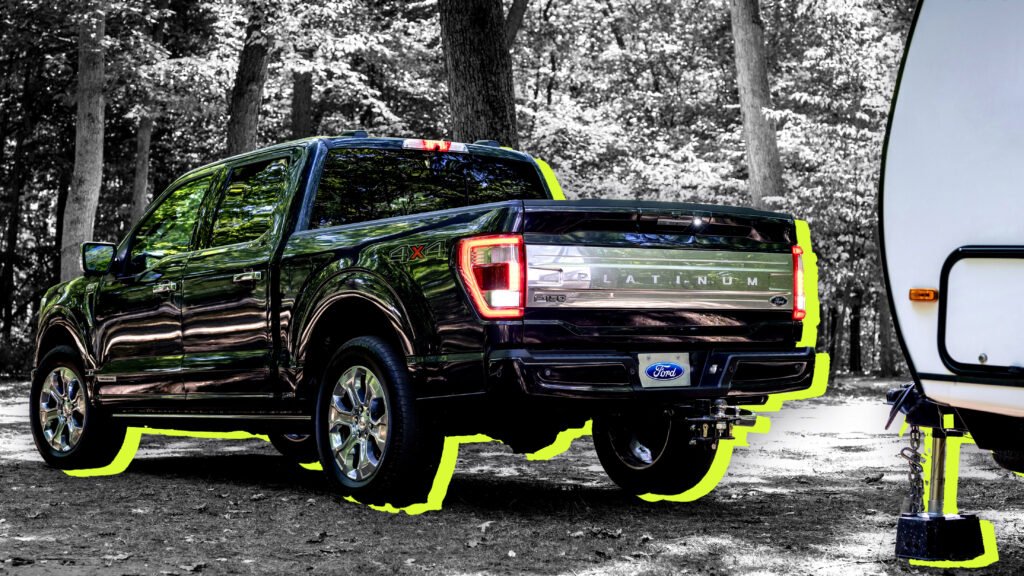 Ford Recalls Over 4.3 Million Vehicles After Federal Pressure