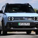 Car Deal of the Day: Renault 4 prices keep falling! It’s now a gobsmacking £165 a month