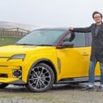 Long-term test: Renault 5 E-Tech Iconic Five