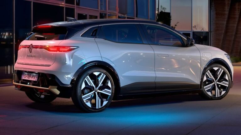 Major Renault Megane revamp due this year with more range and racy looks