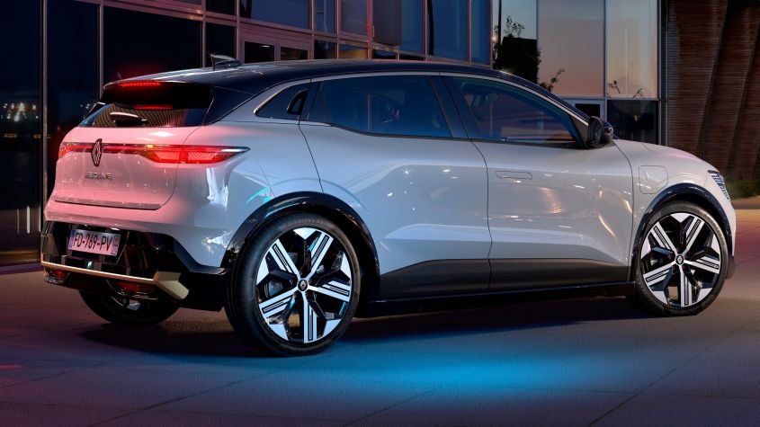 Major Renault Megane revamp due this year with more range and racy looks