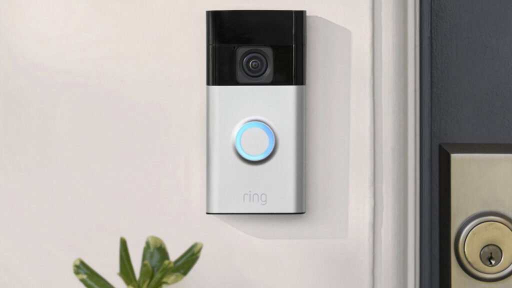 You have under 8 hours to save 40% on the Ring Battery Doorbell