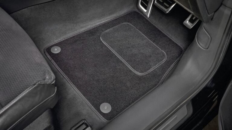 Ring Custom car mats review