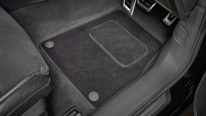 Ring Custom car mats review