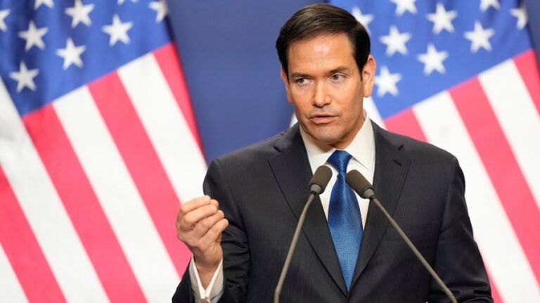 US designates Iran as 'state sponsor of wrongful detention'