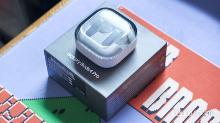 Get a free $30 gift card when you buy the Samsung Galaxy Buds 4 Pro