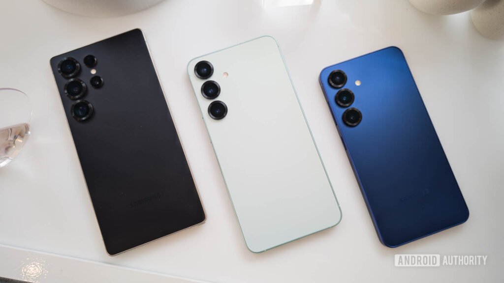 Galaxy S26 series pricing leaks, and there’s good news and bad news