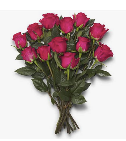 Whole Foods: Two Dozen Roses only $24.99 for Amazon Prime Members!