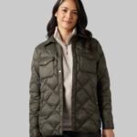 32 Degrees Women’s Lightweight Jacket only $14.99!