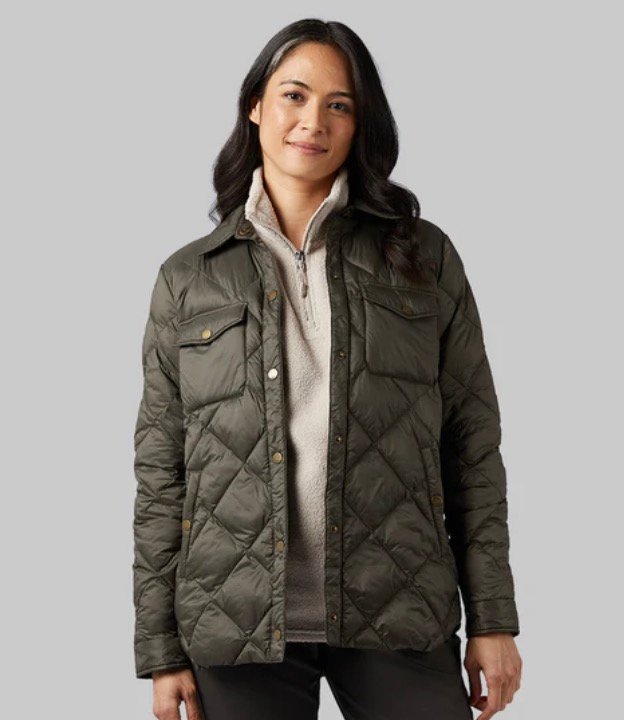 32 Degrees Women’s Lightweight Jacket only $14.99!