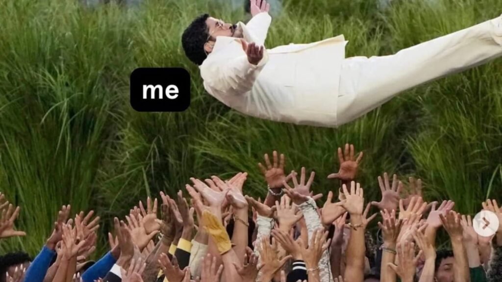 Bad Bunny Makes Meme History