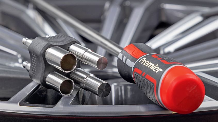 Sealey WheelEazy Wheel Fitting & Alignment Tool review