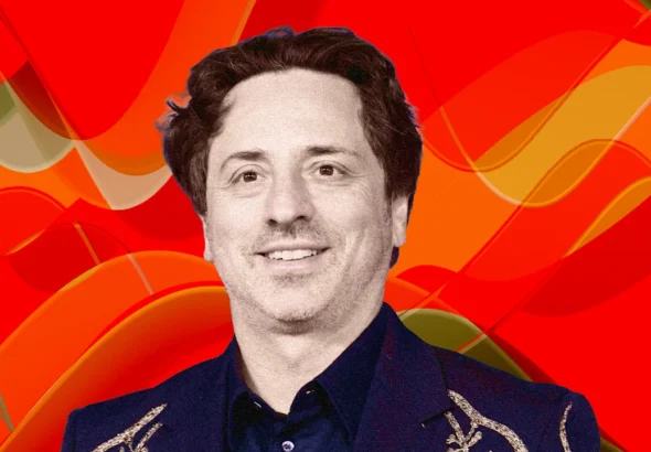 Google cofounder Sergey Brin’s unretirement is a lesson for the rest of us  
