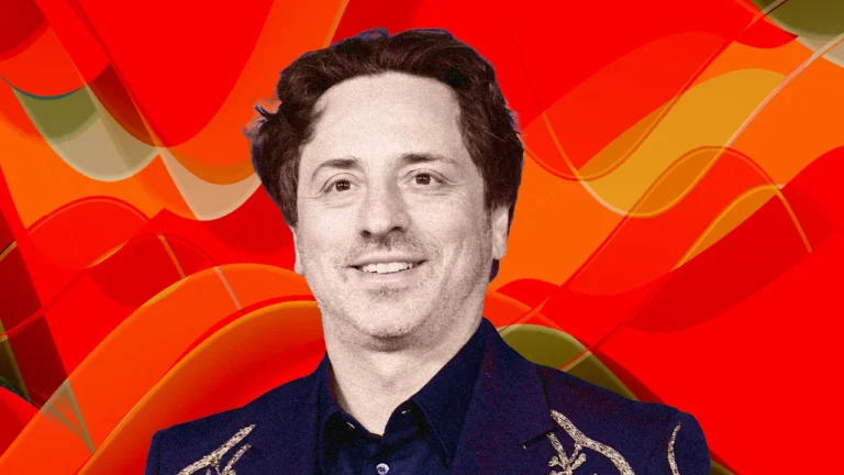 Google cofounder Sergey Brin’s unretirement is a lesson for the rest of us  