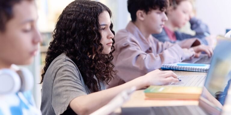 How Researchers Are Putting Students at the Center of Edtech Design