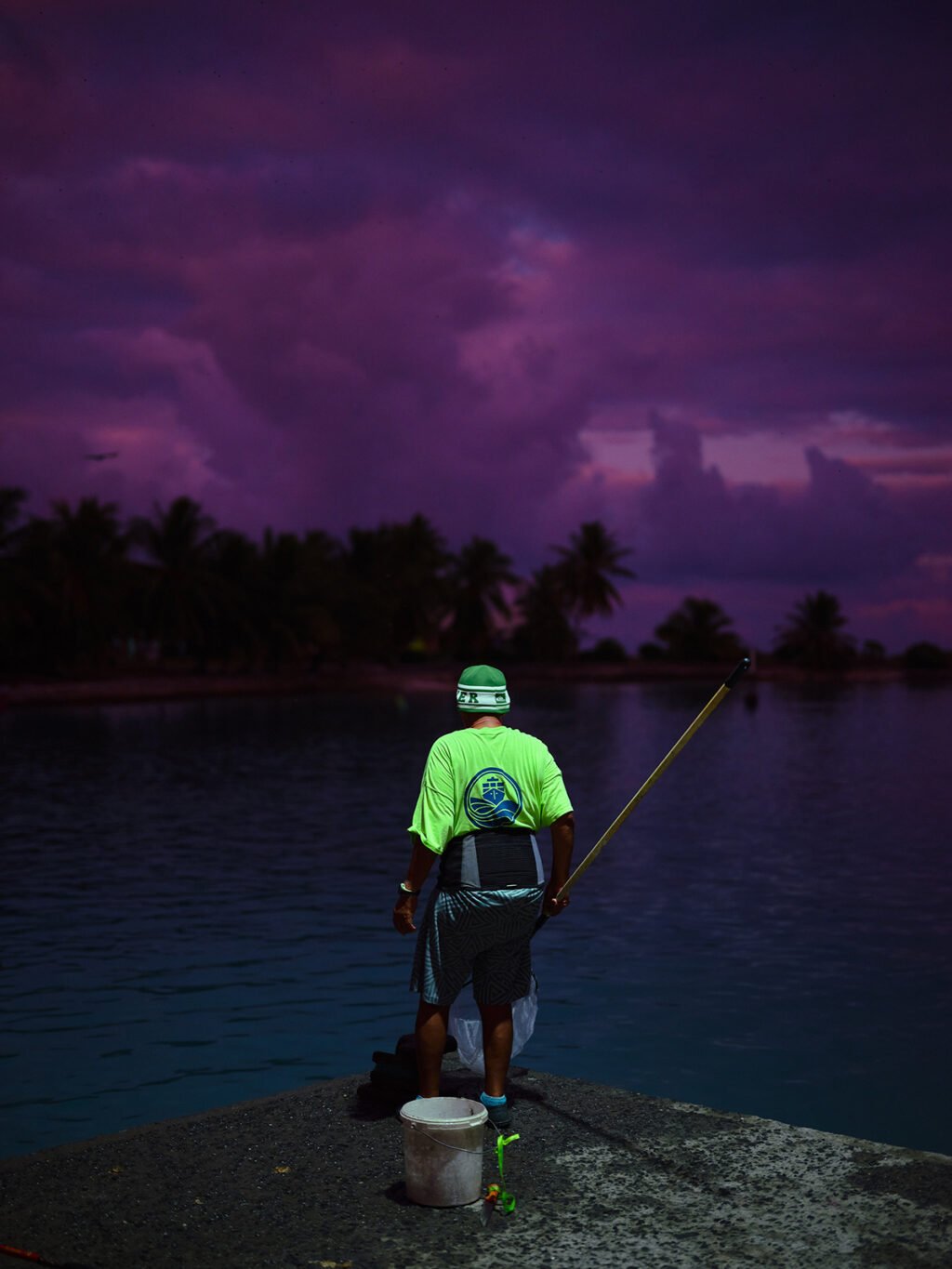 “Skywalkers” by Photographer Olivier Lavenac