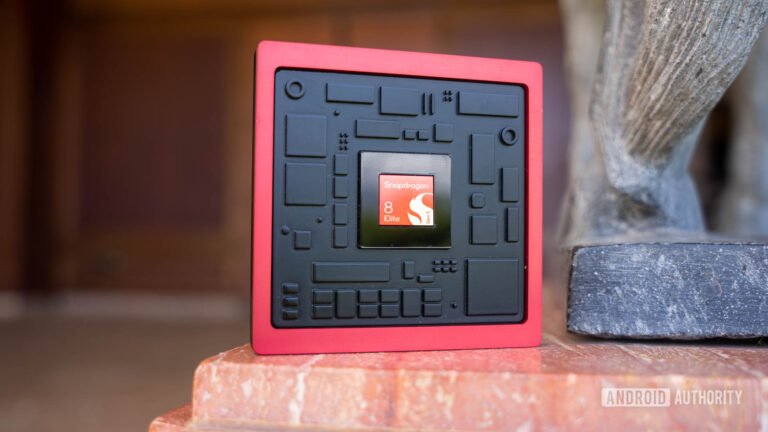 This Snapdragon leak reveals why your next Ultra phone might be even pricier