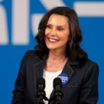 Whitmer says US-Canada bridge Trump threatened to block ‘will open’