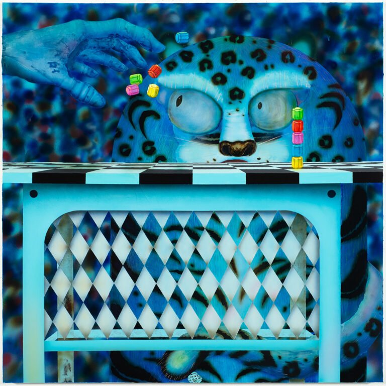 Artist Spotlight: Su A Chae