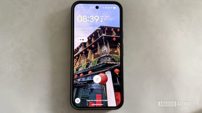Here are 30+ wallpapers shot on a Pixel 10 Pro XL during my trip to Taiwan with Google