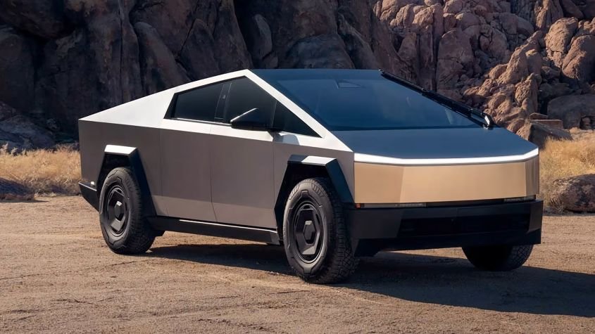 Tesla Cybertruck plummets in price as new entry-level model is revealed