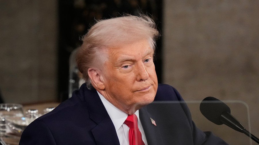 Trump looms large in Texas as GOP gears up for Senate primary