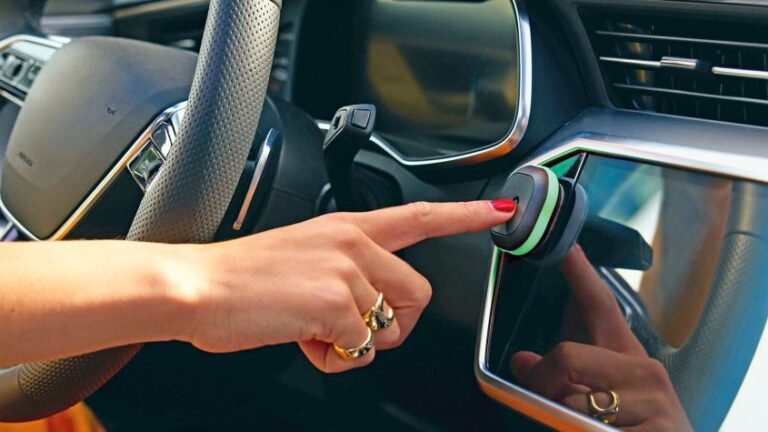 Tom by TomTom review