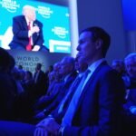 Trump says son-in-law Kushner promoted to 'peace envoy'