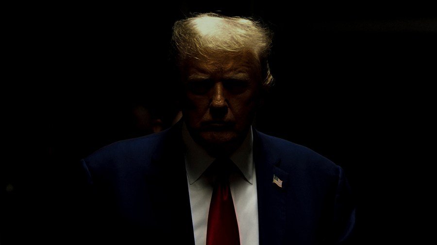 For Trump, corporate profits are more important than American lives 