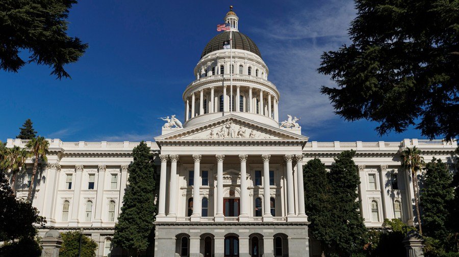 California wealth tax proposal splits Democrats ahead of midterms