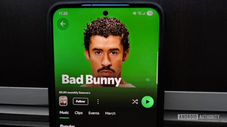 Listening to Bad Bunny for the first time? Here’s how to translate his song lyrics on Spotify