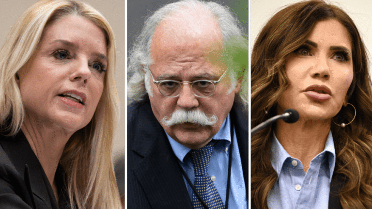 Ty Cobb rips Trump admin over political attacks: 'All those people should be impeached'