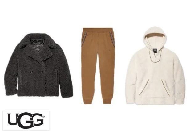 *HOT* FREE $25 purchase at UGG after cash back!!