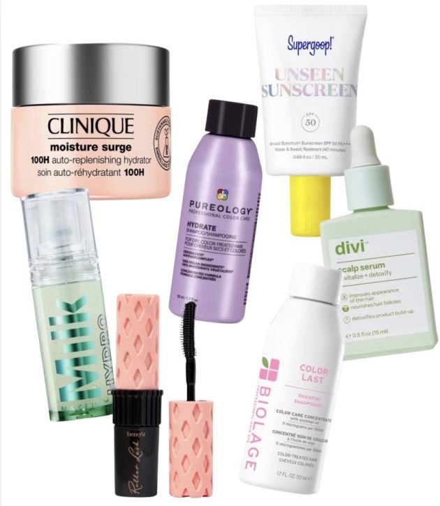 *HOT* Buy One, Get One Free Beauty Minis at ULTA!