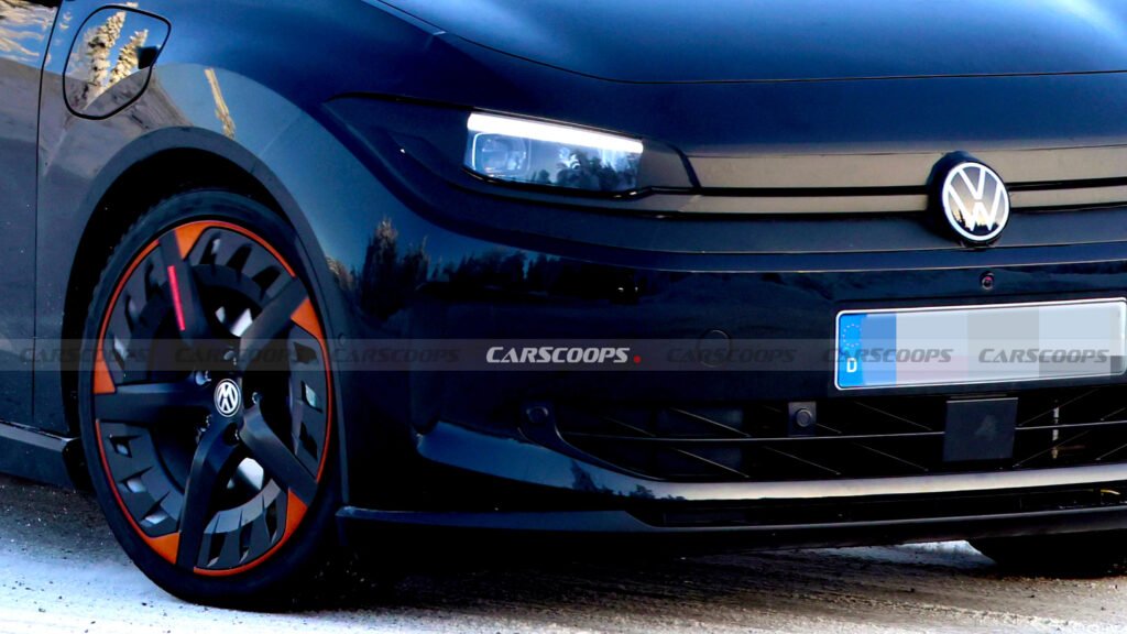 VW’s First Electric GTI Is Inbound, But Maybe This Is All You Need