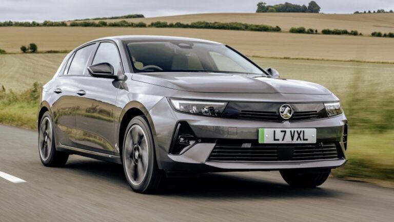 Vauxhall, Citroen, Fiat and Peugeot fire risk: Over 390 models recalled amid fuel leak fears