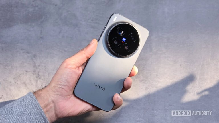 I finally found an Android phone that beats the iPhone 17 Pro in video recording