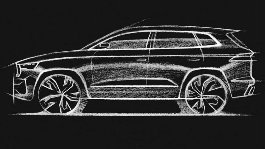 China Powers The Return Of One Of Russia’s Most Famous Car Brands