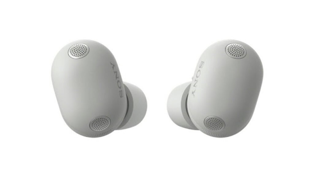 Sony confirms launch date for its redesigned XM6 flagship earbuds