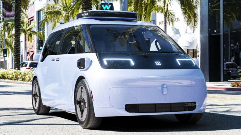 Waymo’s Robotaxis Sometimes Receive Guidance By Some Guy In The Philippines