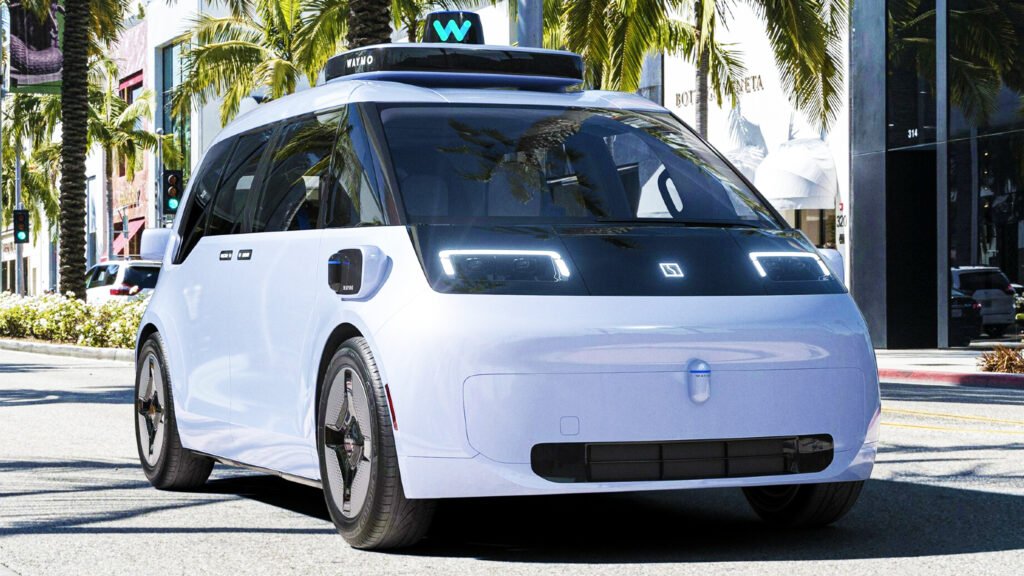 Waymo’s Robotaxis Sometimes Receive Guidance By Some Guy In The Philippines