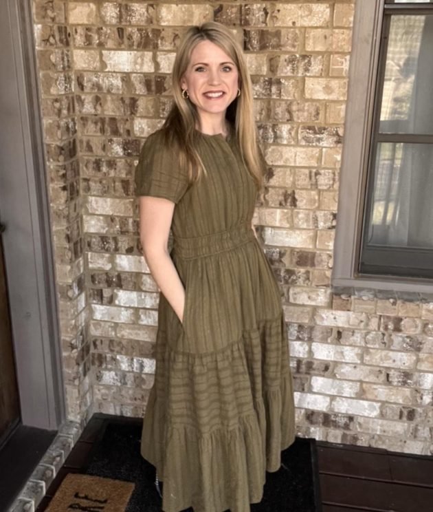 Women’s Summer Casual Midi Maxi Dress only $26.99 shipped!