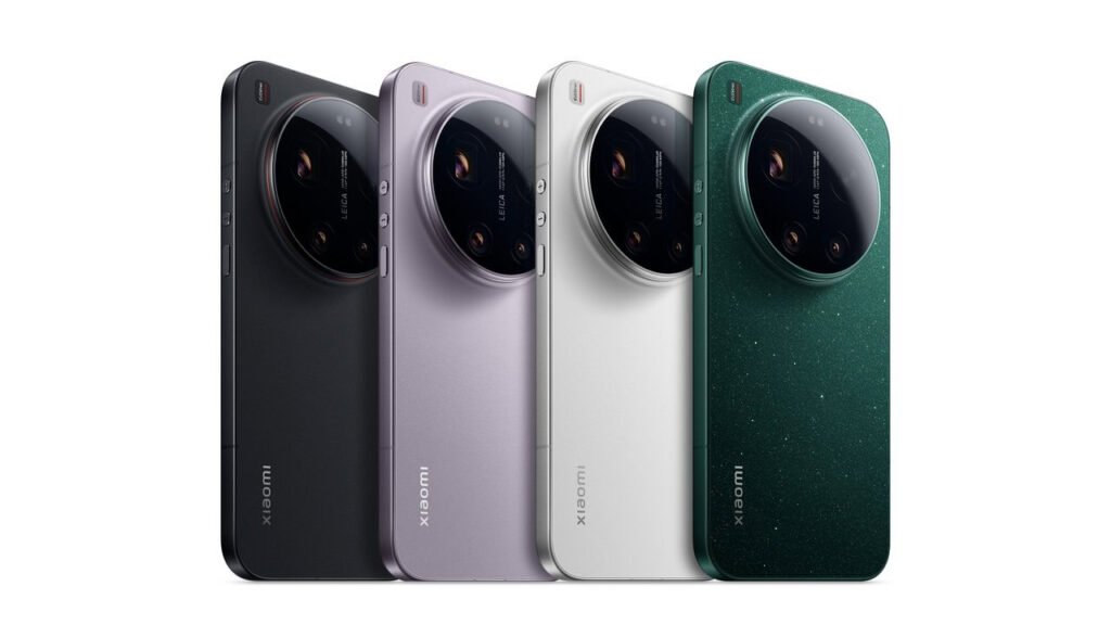 Move over Galaxy S26 Ultra: This camera-focused Ultra flagship is also set to launch this month