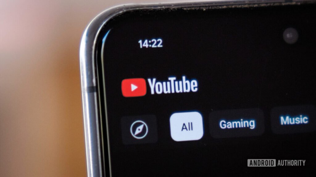 YouTube is ruining the Subscriptions section with a new test